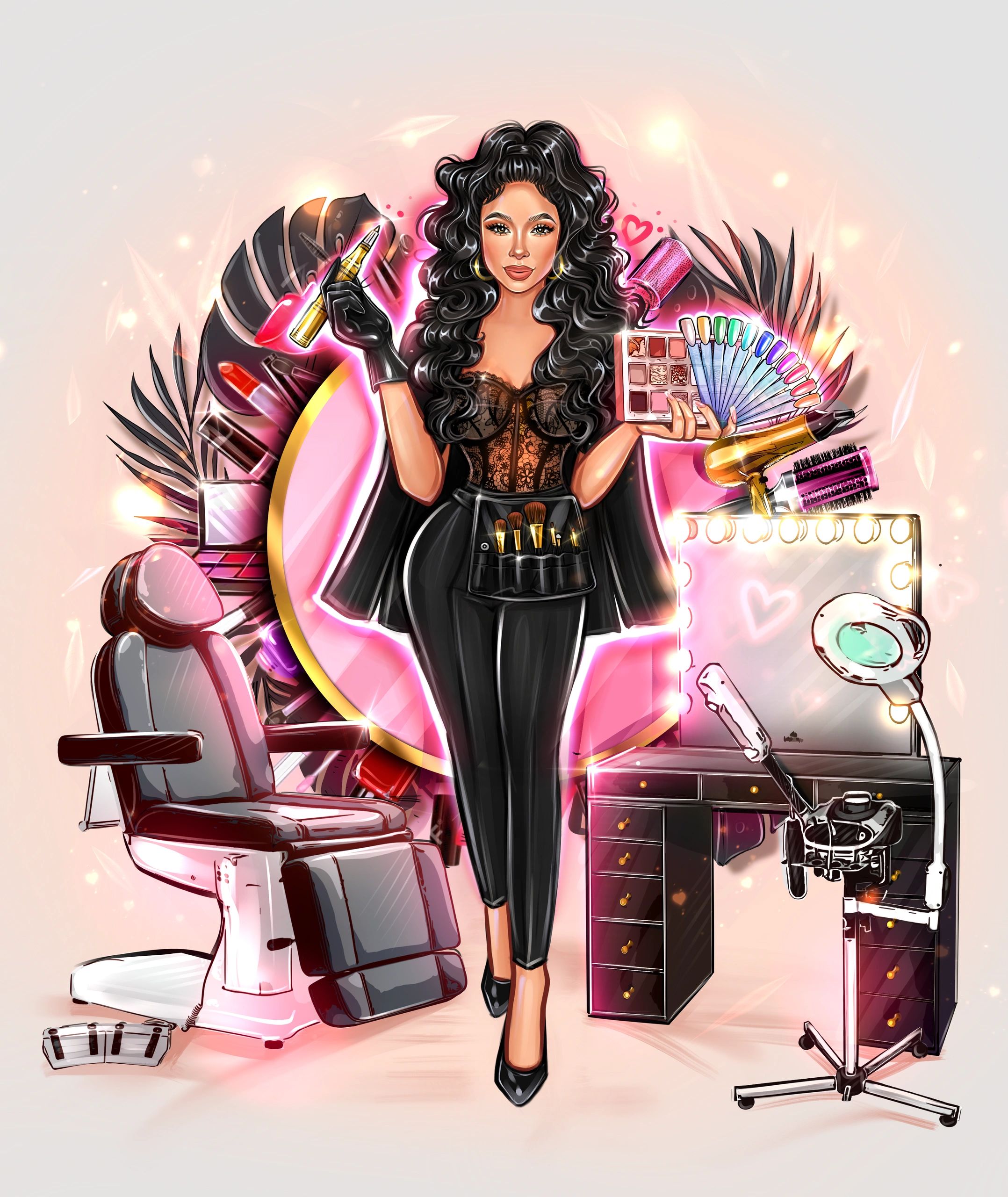 Reputation Management for Beauty: One‑Tap Wins