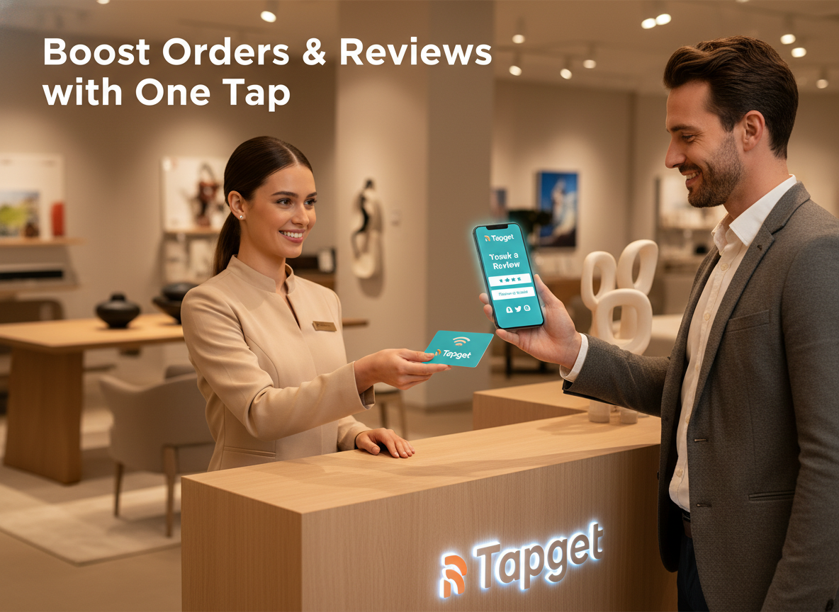 Receipt Upsell Strategies That Drive Reviews and ROI for Furniture Stores