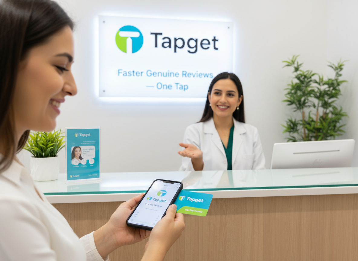 Boost Genuine Testimonials & Reviews for Dermatology Clinics