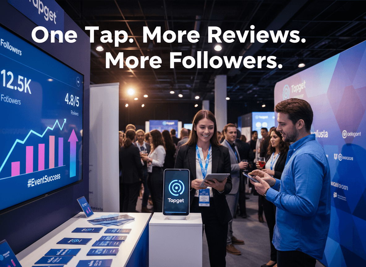 Maximize Local Event Engagement With Tapget’s Instagram Funnel & Hashtag Strategy