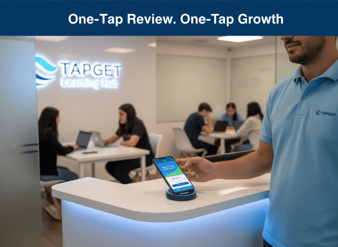 Off-Hours Exposure & Social Proof Strategy for Tutoring Centers