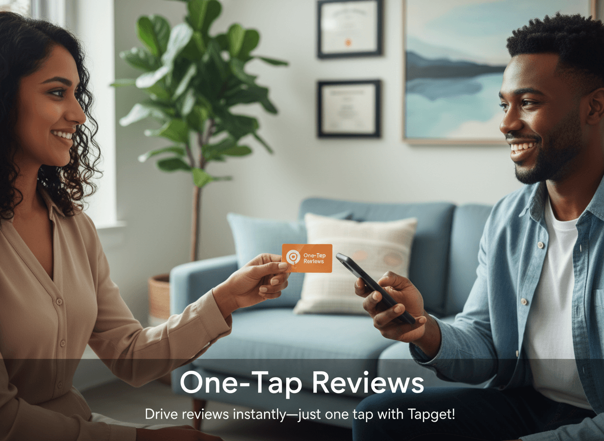 Star Rating Optimization Made Easy: One-Tap Reviews for Mental Health Practices