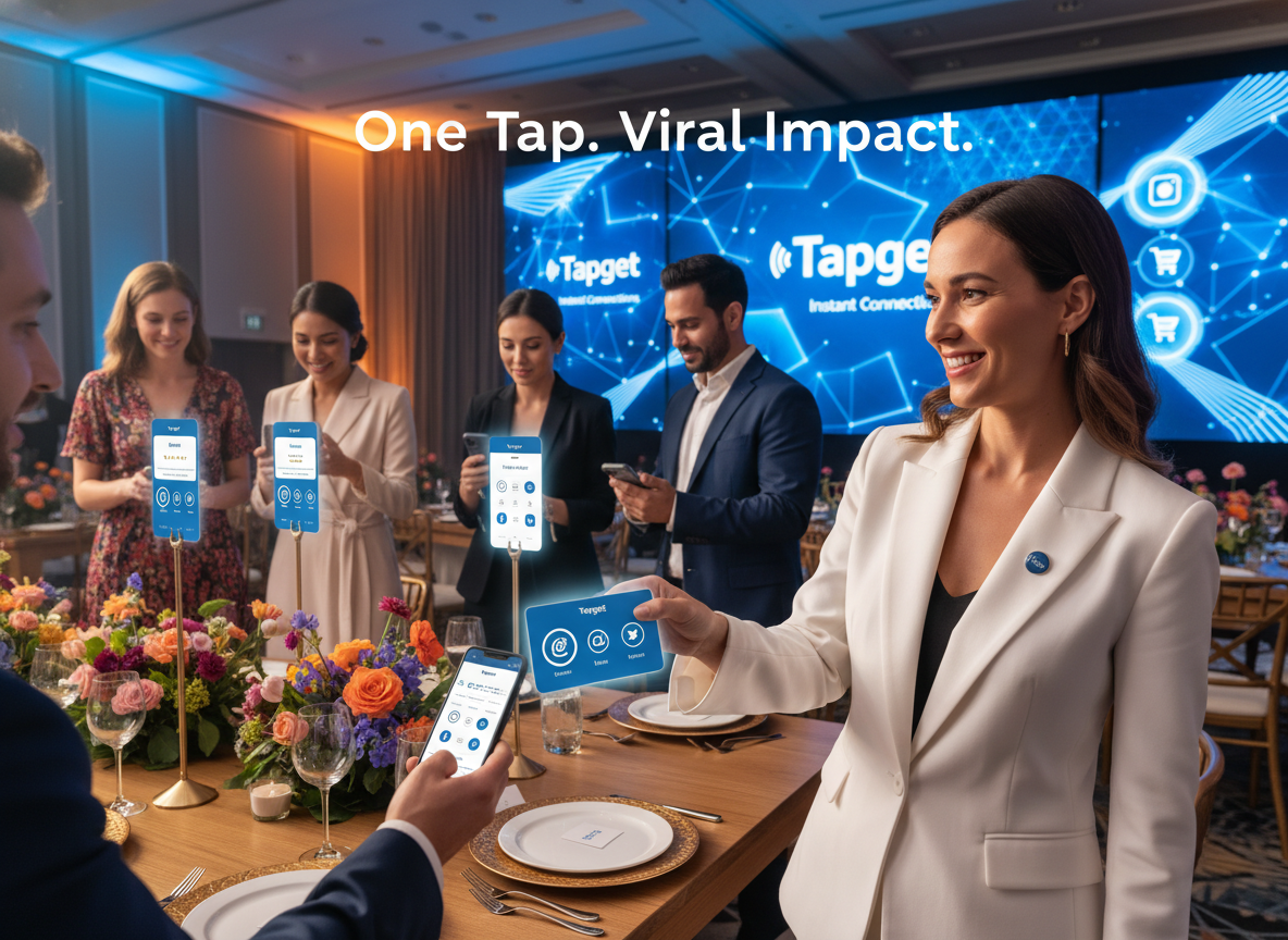 Social Proof Strategy for Event Planners: Grow Reviews & Followers in One Tap