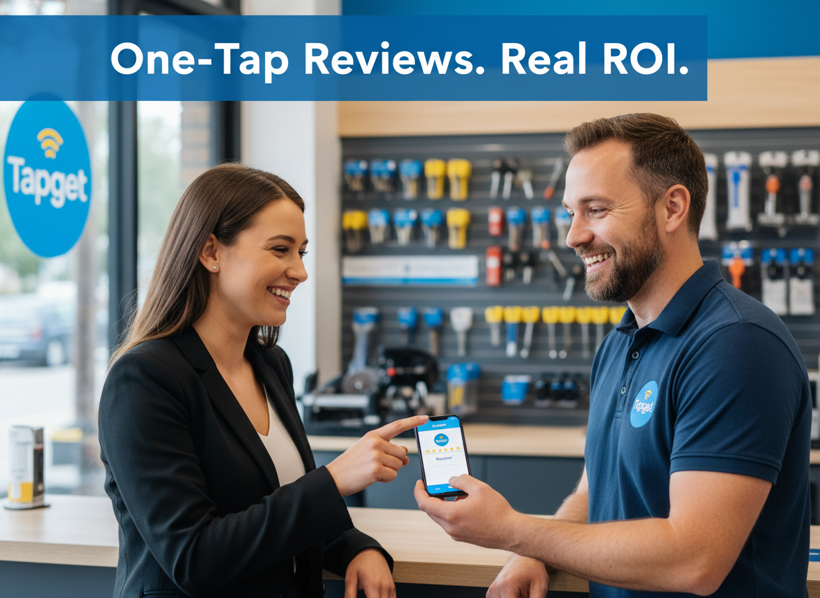 Positive Review Prompts & Star Rating Optimization for Locksmiths