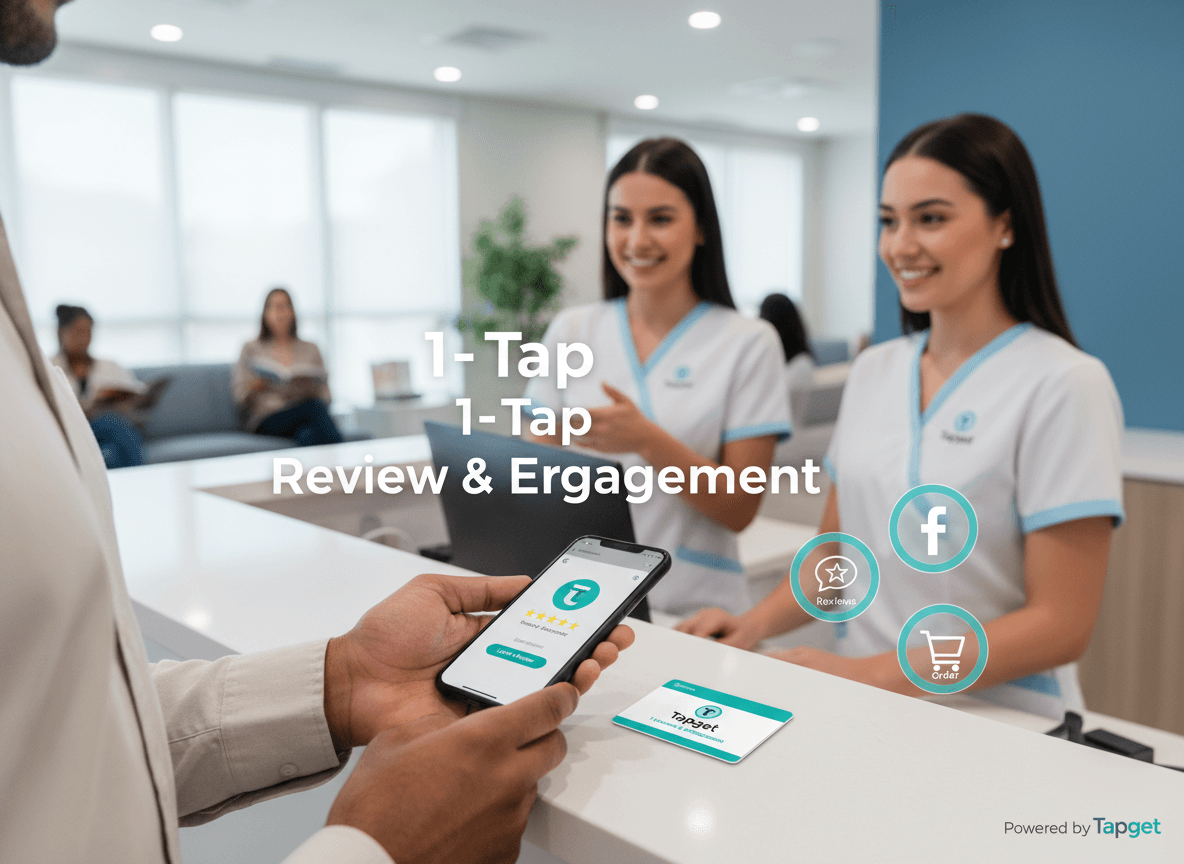 Gamified Engagement for Orthopedic Clinics: Boost Retention with Tapget