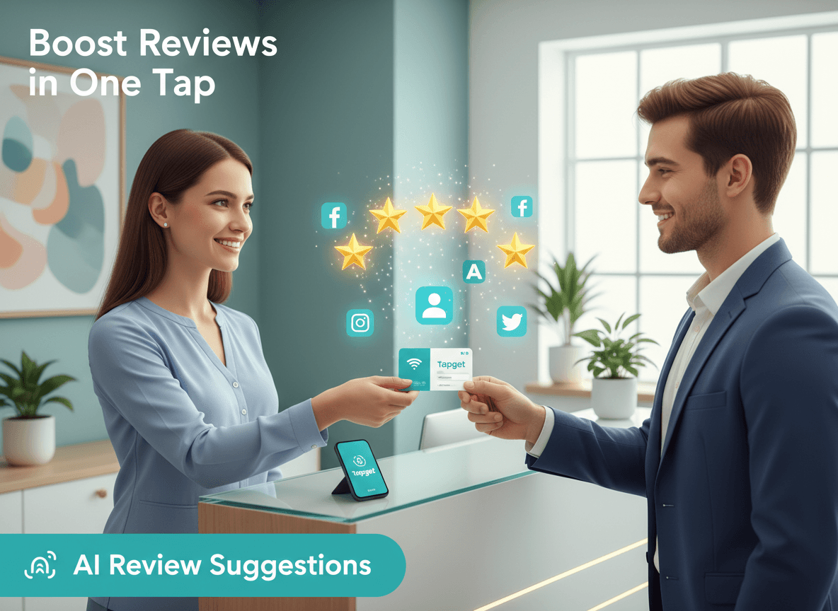 AI Review Suggestions & Star Rating Optimization for Mental Health Practices