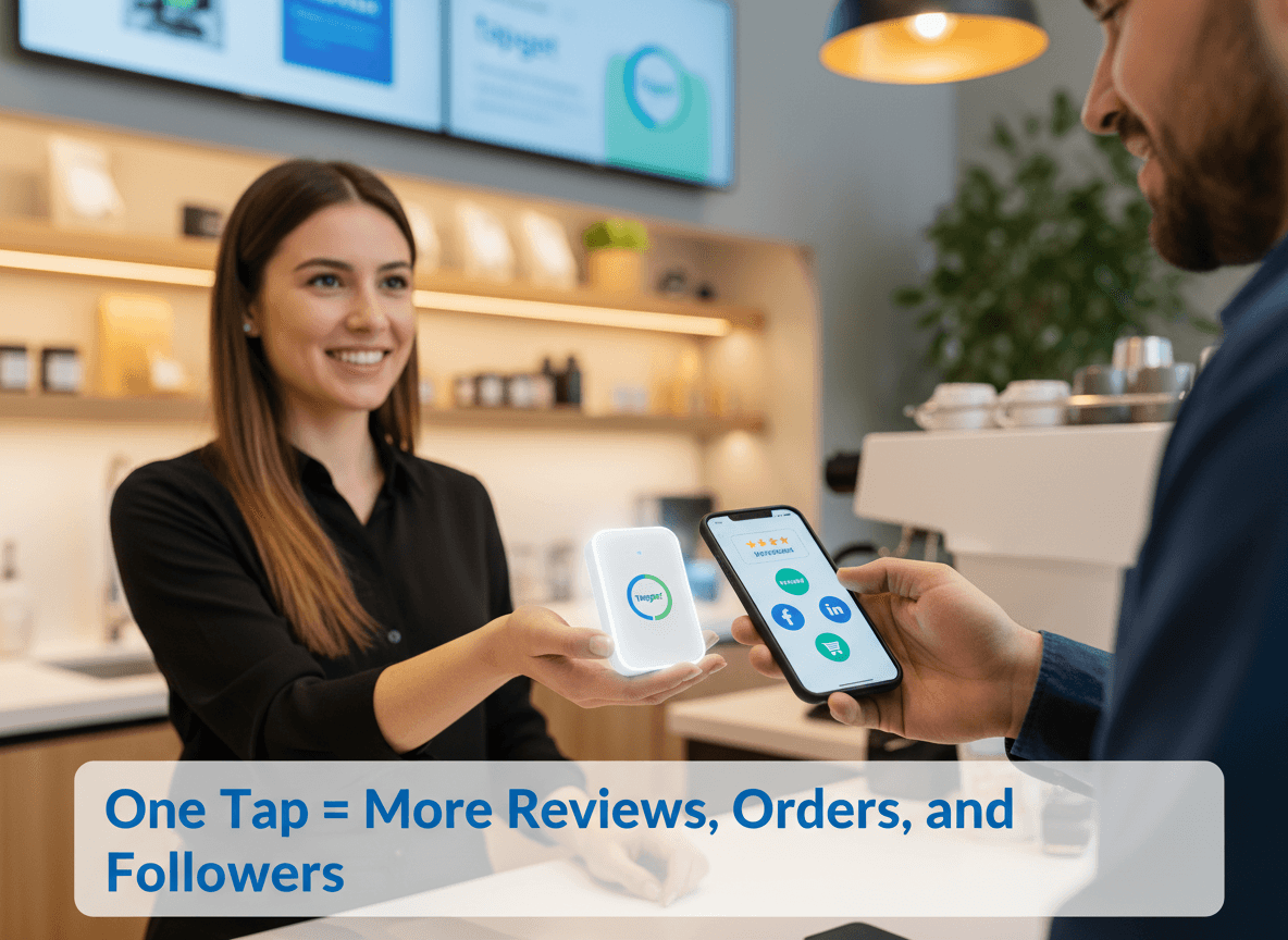 Boost Participation Rate in Retail: The One-Tap Guide with Tapget